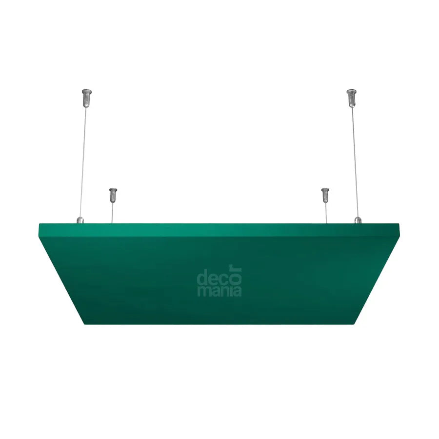 Pixel AIR - Acoustic Suspended Ceiling Panel colour swatch on white background DecorMania.eu